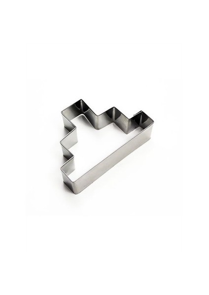 Katlı Pasta Modeli Kurabiye Kalıbı Metal fiyatları