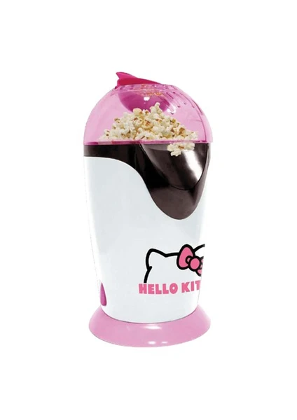 Hello Kitty HK-RH288 1200 W Mısır Patlatma Makinesi