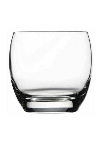 Barrel 6 Lı Sade Su - Meşrubat Bardağı