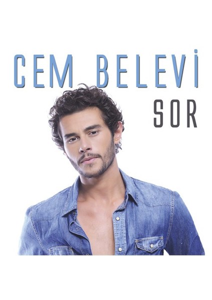 Cem Belevi - Sor
