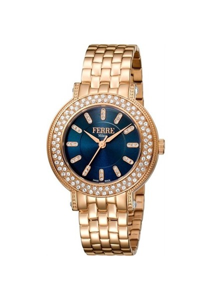 Fm1l049m0071 Kadın Kol Saati