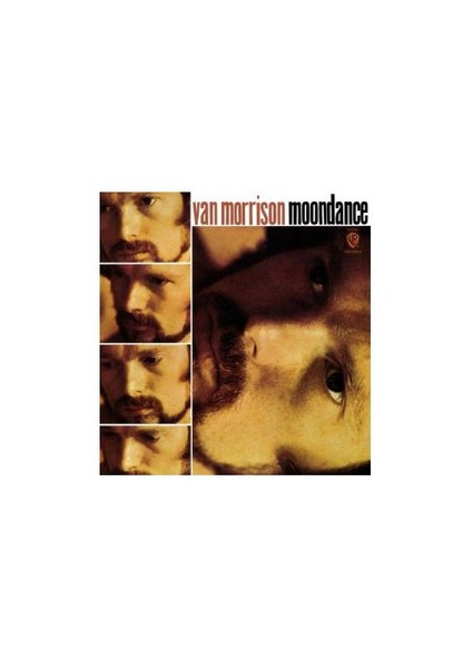 Van Morrison - Moondance (Plak)