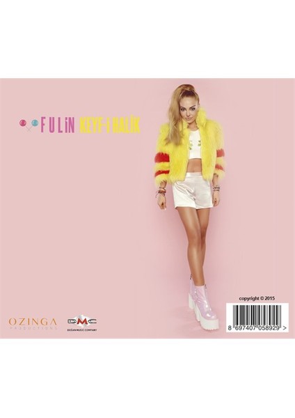 Fulin - Keyf-İ Halik