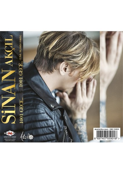 Sinan Akçıl - 1001 Gece