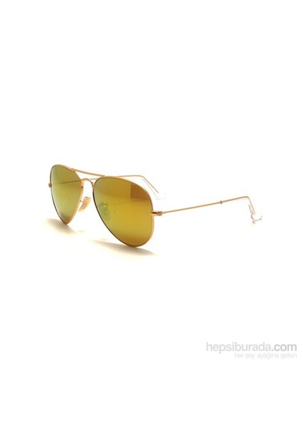 Rb 3025 112/93 55 Unisex Günes Gözlügü