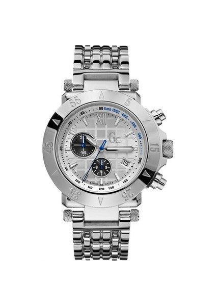 Gc Gcx90002g1s Erkek Kol Saati
