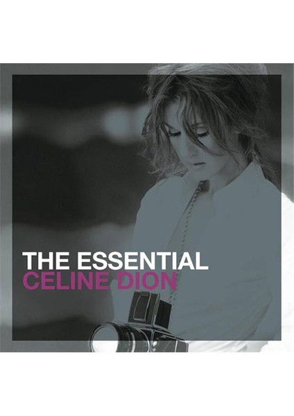 Celine Dion - The Essential Celine Dion