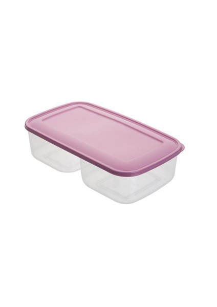 İki Gözlü Saklama Kabı No : 3 BO808