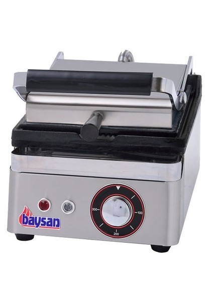 Elektrikli Tost Makinası 8 Dilim E40508