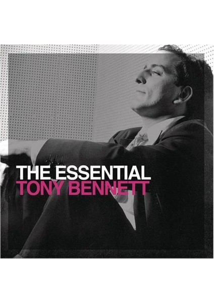 Tony Bennett - The Essential (2 CD)