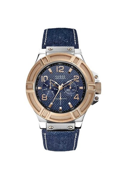 Guw0040g6 Erkek Kol Saati