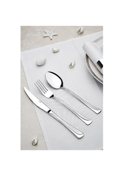 Maksi Saten Pasta Bıçağı