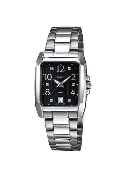 SHE-4023D-1ADR Sheen Kadın Kol Saati