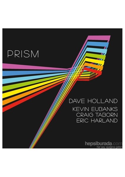 Dave Holland - Prism (CD)