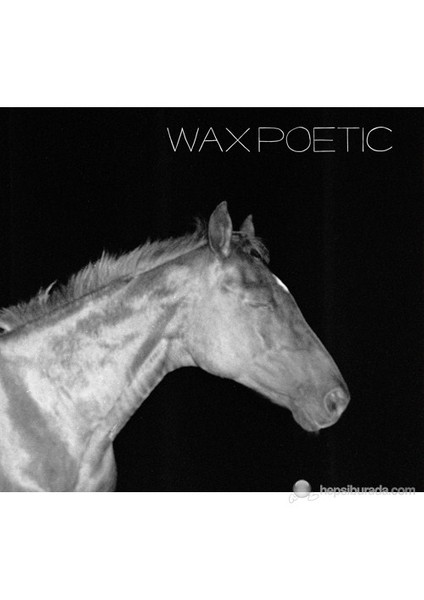 Wax Poetic - On A Ride