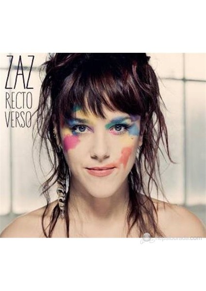 Zaz - Recto Verso (2 Lp)