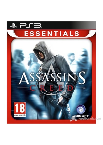 Assasins Creed PS3