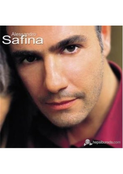 Alessandro Safina - Insieme A Te