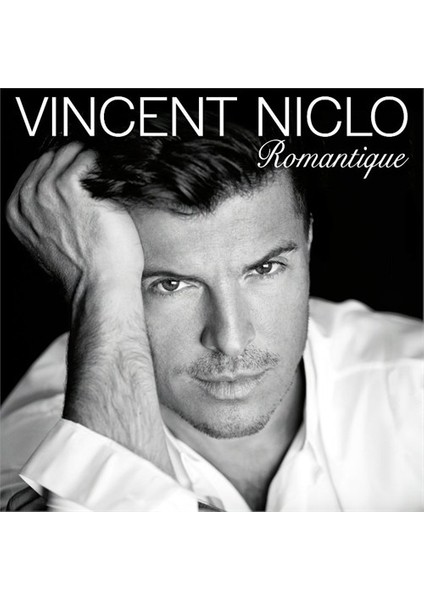 Vincent Niclo - Romantique