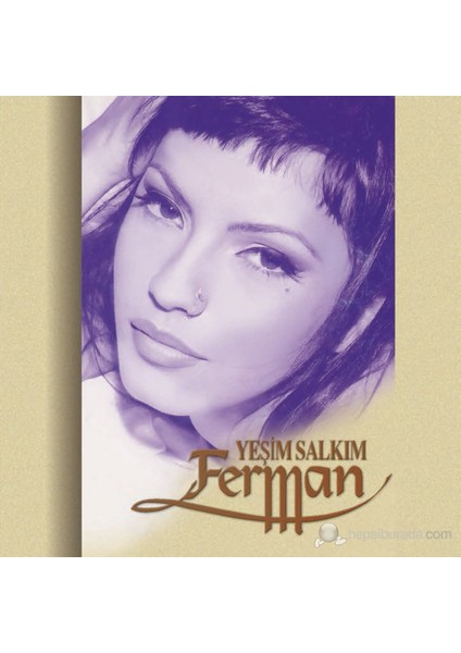 Yeşim Salkım - Ferman