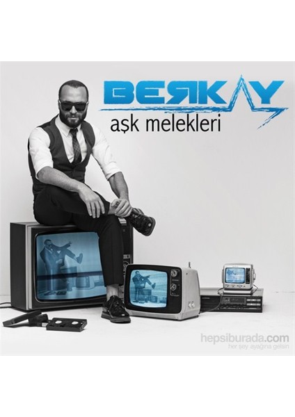 Berkay - Aşk Melekleri