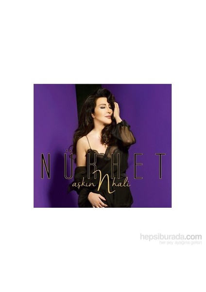 Nükhet Duru - Aşkın N Hali