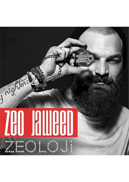 Zeo Jaweed - Zeoloji