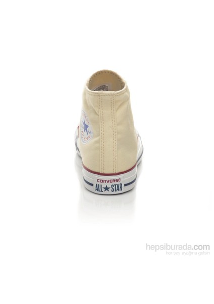 Chuck Taylor All Star M9162c.100 Kadın Günlük Spor Ayakkabı