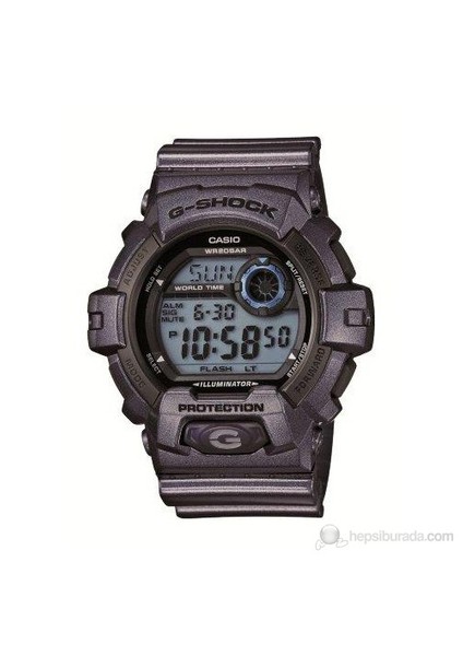 G-8900SH-2DR G-Shock Erkek Kol Saati
