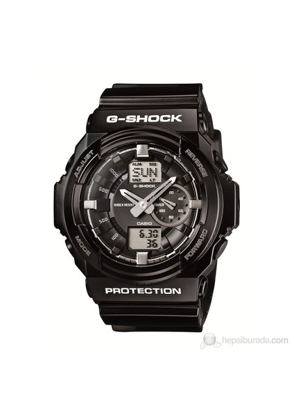 GA-150BW-1ADR G-Shock Erkek Kol Saati