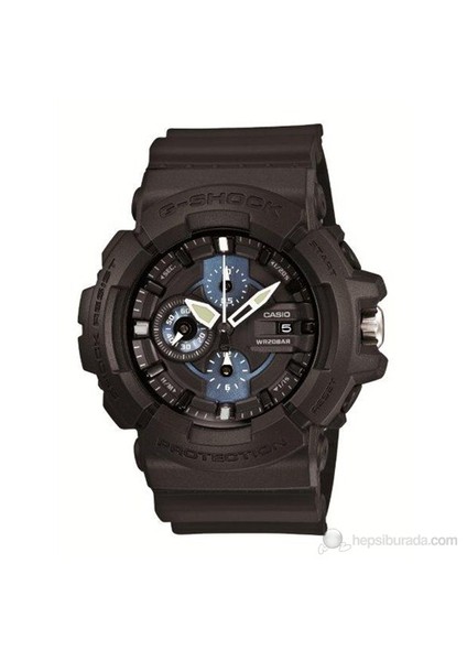 GAC-100-1A2DR G-Shock Erkek Kol Saati