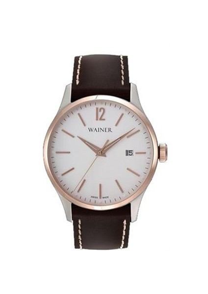 Wa.12591-F Erkek Kol Saati