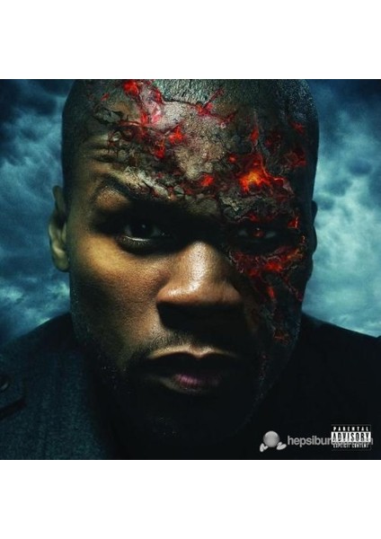 50 Cent - Before I Self-Destruct