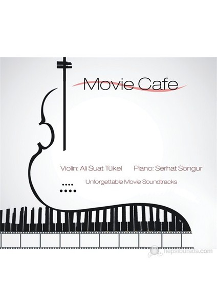 Movie Cafe