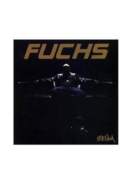 Fuchs - Selam