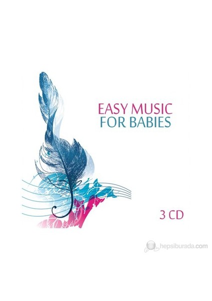 Easy Music For Babies