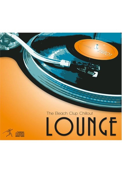 Chillout Lounge