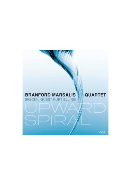 Branford Marsalıs Quartet Ft. Kurt Elling - Upward Spiral