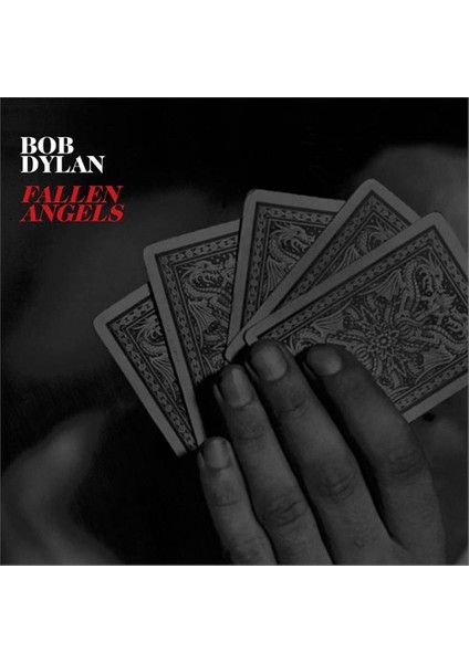 Bob Dylan - Fallen Angels CD