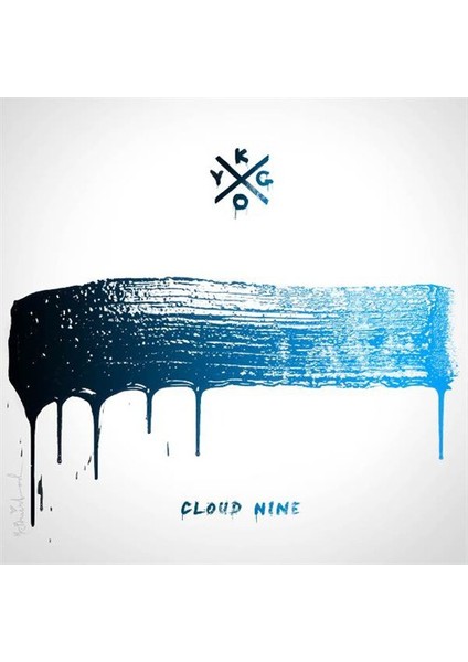 Kygo - Cloud Nine CD