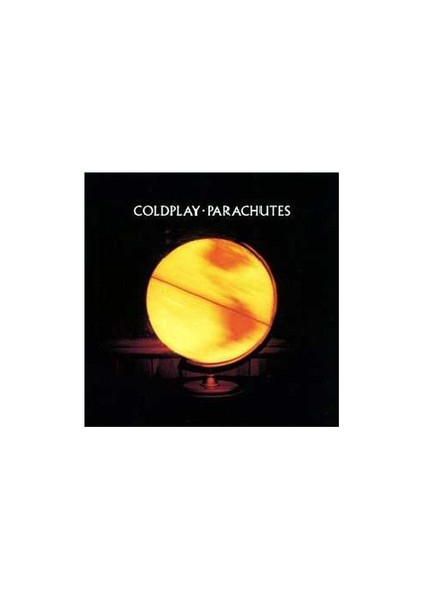 Coldplay - Parachutes (Plak)