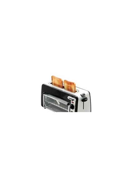 Toast'N Grill Ekmek Kızartmalı Mini Fırın fiyatları