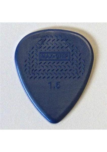 Jim Dunlop Max Grip Standart 1.50Mm Pena