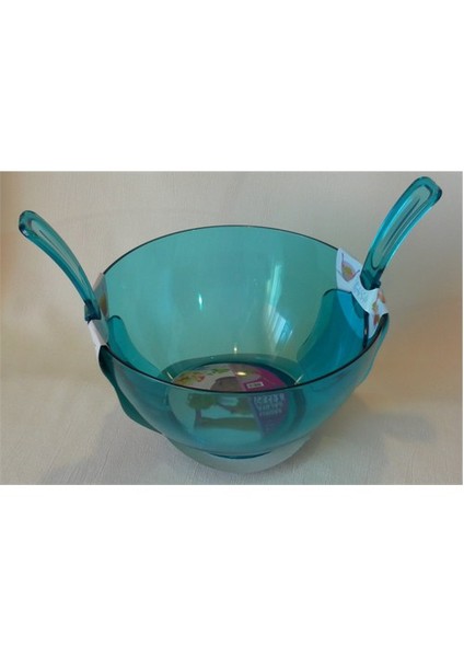 Salata Kasesi Şeffaf Asorti modelleri