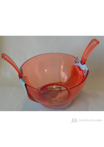 Salata Kasesi Şeffaf Asorti fırsatları