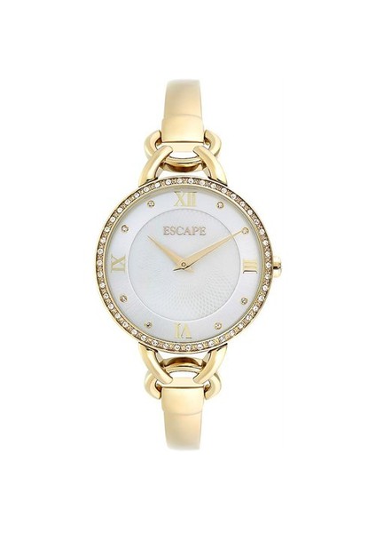 Ec1114-102 Kadın Kol Saati