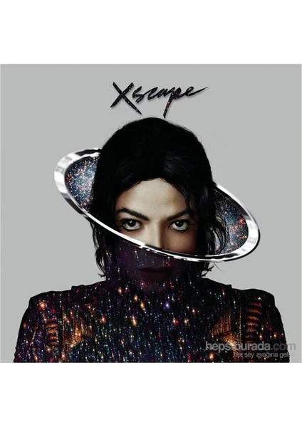 Michael Jackson - Xscape CD