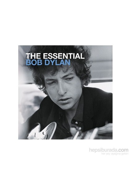 Bob Dylan - The Essential (2 Cd)