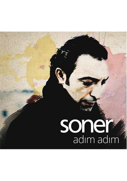 Soner - Adım Adım