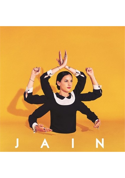 Jain - Zanaka